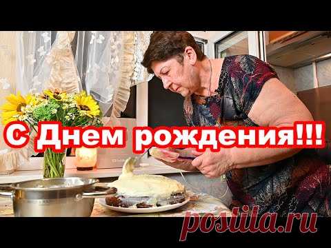 Пирог ЗЕБРА / Самый Удачный Рецепт Получится у Всех.