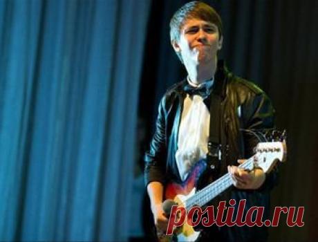 Сумчанин Алексей Прийменко выиграл главный приз телешоу «Рассмеши комика» (видео)