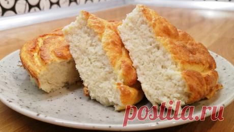 ДИЕТИЧЕСКОЕ РЫБНОЕ СУФЛЕ из хека, нежное и воздушное | Игорь Кабо. Здоровое питание | Дзен