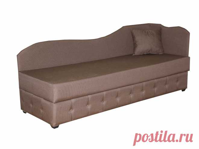 Тахта Мария Правая - купить в Москве в интернет-магазине Мебельвиа