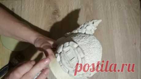 Шкатулка Хоббит-Хаус 2.2 Д