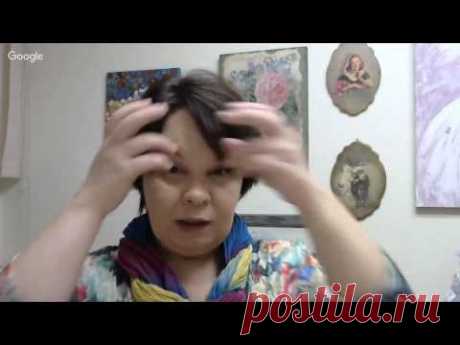 Вебинар.Людмила Михайловская.«Конфетница новогодняя».