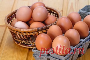 Чем заменить яйца | Все о продуктах | Само Совершенство