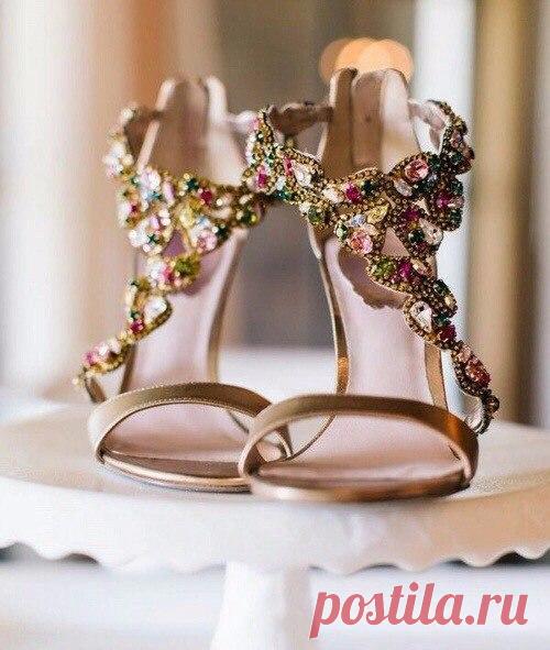 Невероятные! Согласны?)