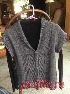 Elisbeth Cardi pattern by Bonne Marie Burns