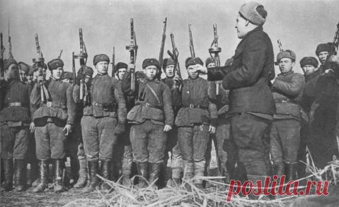 39-я мотострелковая дивизия - элитарная гвардейская | Военное оружие и армии Мира