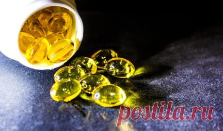 Омега-3 в рационе vs в капсулах: что эффективнее в реальной жизни