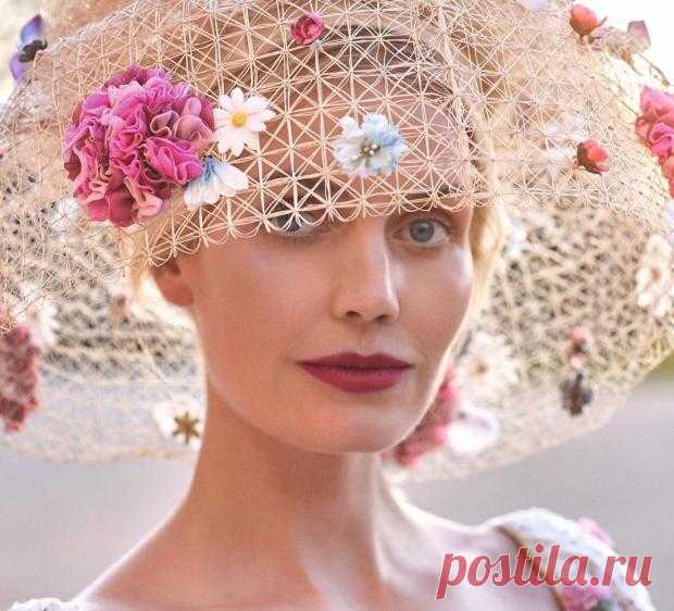 Свадебные платья леди Китти Спенсер: невеста примерила пять роскошных образов