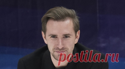 Глейхенгауз рассказал, как пережил недопуск к отборочному турниру фигуристов в Пекине. Тренер группы Этери Тутберидзе Даниил Глейхенгауз рассказал, как отнёсся к недопуску на отборочный турнир фигуристов в Пекине. Читать далее
