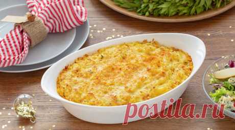 Уроки французской кухни