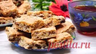 Хочется съесть все сразу! До чего же вкусно, а продукты самые доступные