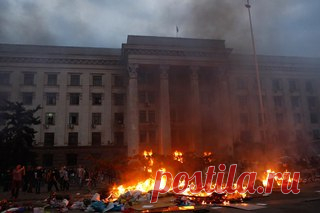 07.08.17. Сообщение от жителя Одессы. 

«Одесса. Сегодня 24 июля 2017. Доброе утро. Я, Искрюк Сергей Витальевич, делаю это видеообращение на случай, если со мной что-то случится. Копия моего обращения передана друзьям в Европе и при необходимости будет опубликовано. В 2015 году я был задействован в качестве эксперта-криминалиста в расследовании событий в Одессе от 2 мая 2014 года в доме профсоюзов.
Показать полностью…