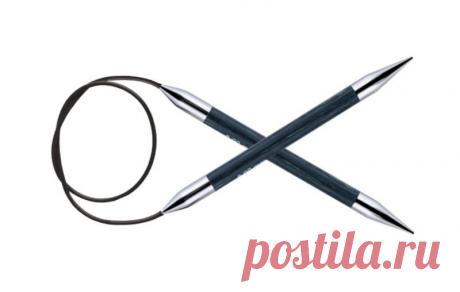 Спицы круговые 100 см Royale KnitPro, 29112, 3.25 мм, цена 135 грн., купить Харьков — Prom.ua (ID#424039907)
