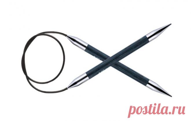 Спицы круговые 100 см Royale KnitPro, 29112, 3.25 мм, цена 135 грн., купить Харьков — Prom.ua (ID#424039907)