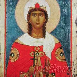 Декабрь - приметы и поговорки - Садоводка