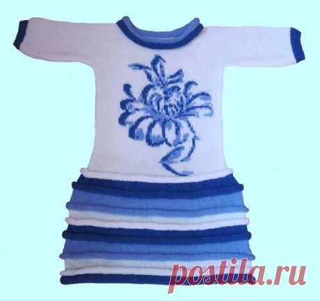Dress for girls от FashionLoop на Etsy