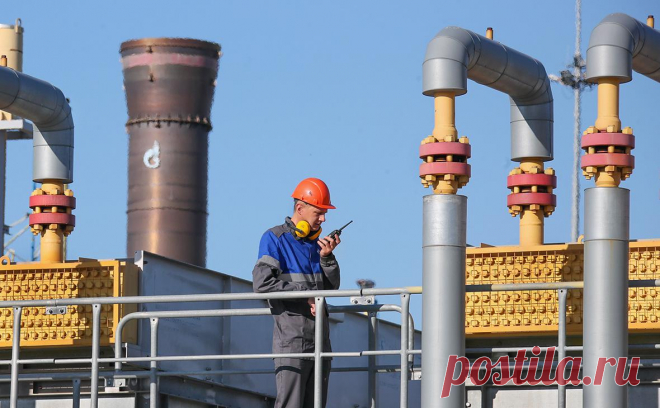 В Молдавии заявили об удешевлении российского газа для страны почти вдвое. «Газпром» поставит в октябре газ в Молдавию по $1031 за тысячу кубометров — на 45% ниже сентябрьской стоимости. При этом для конечных потребителей в республике цены на газ с 1 октября вырастут на 27%
