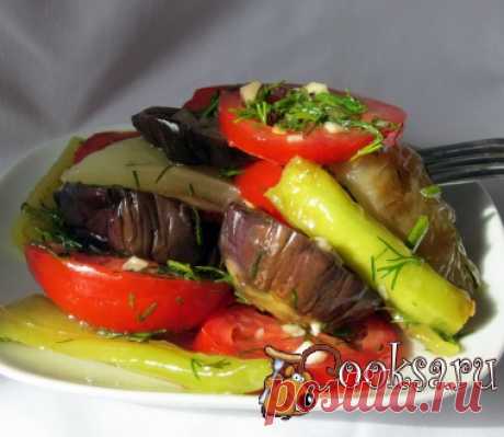 Кубанская закуска
