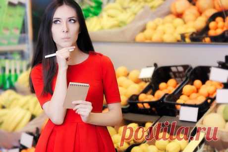 Продукты для женского здоровья