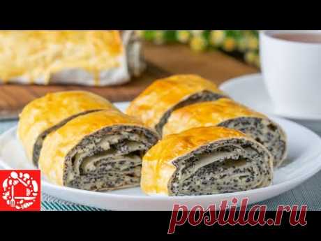 Минутная Вкуснота из ТВОРОГА. Ешь хоть каждый день, не надоедает!