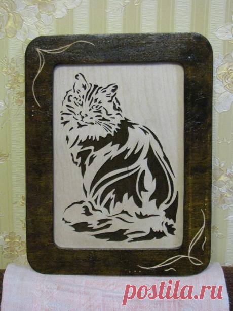 LOBZIK - ЛОБЗИК - Выпиливание лобзиком - галерея отдельных красивостей [Форум - ВЫПИЛИВАНИЕ И ИНТАРСИЯ]