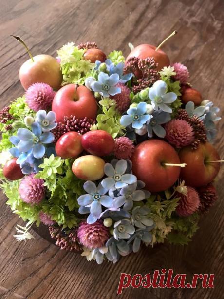 флористика