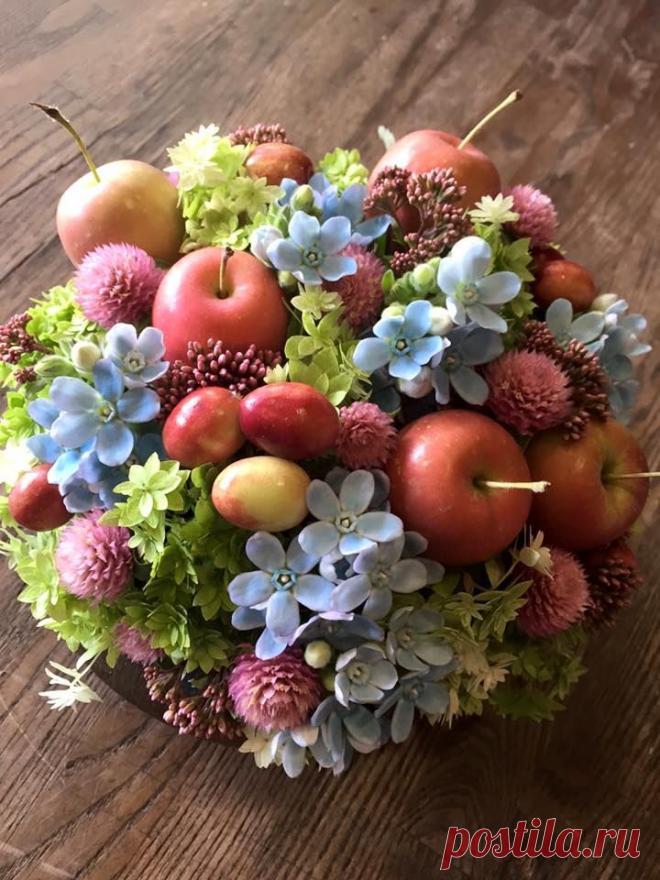 флористика