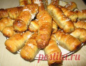 Турецкая пахлава