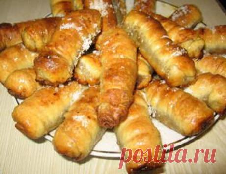 Турецкая пахлава