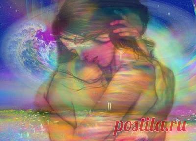 Виды брака и стадии отношений по Ведам | Гармония Сознания