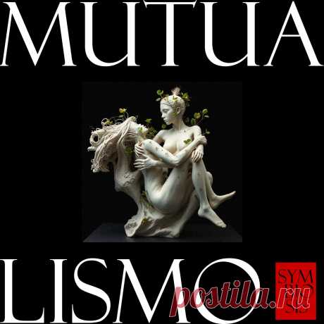VA - Mutualismo 25 Pt. 1 SYM013 » MinimalFreaks.co