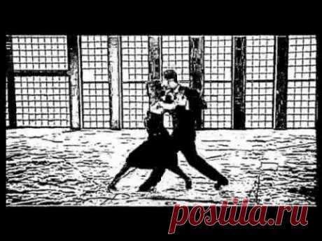 Tango Santa Maria - Gotan Project