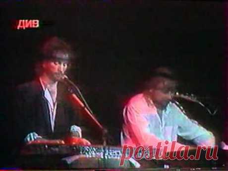 Игорь Тальков Суд 09.05.91 полностью - YouTube