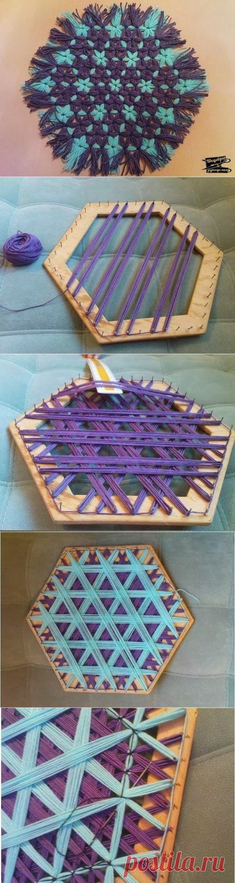 Накидка на сидение своими руками