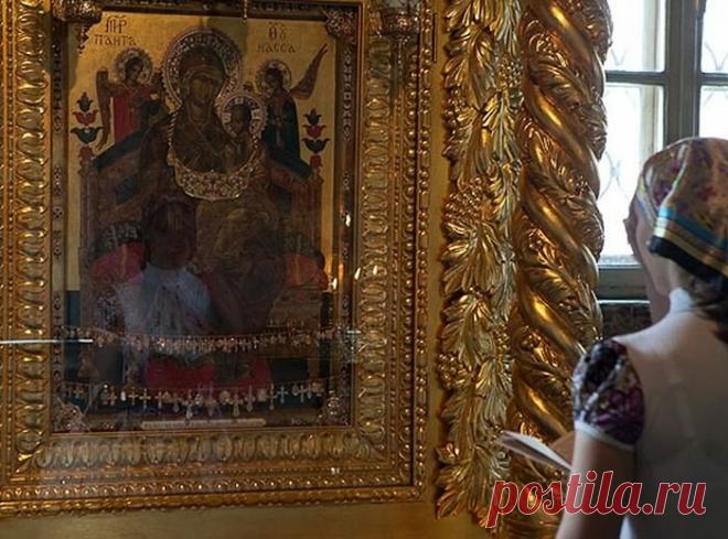 Срочно прочти – эта молитва творит чудеса! Молитва от болезней, она творит невероятное | Торжество православия | Яндекс Дзен