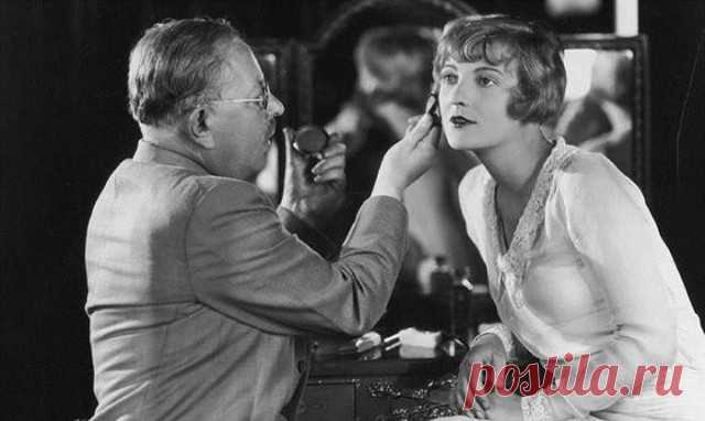 ​Max Factor: как косметолог из Рязани стал ведущим стилистом Голливуда — Интересные факты
