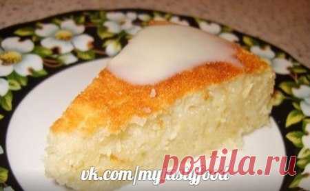 Рецепты для мультиварки