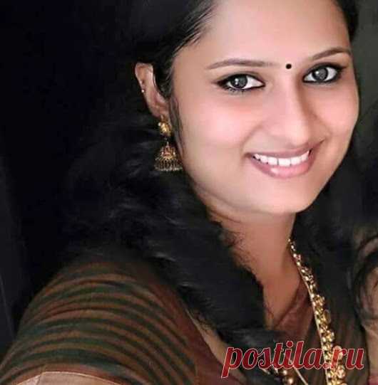 Awesome picture of smile