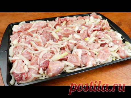 Гости были в восторге! Вкусно, как в ресторане! Быстро и легко!