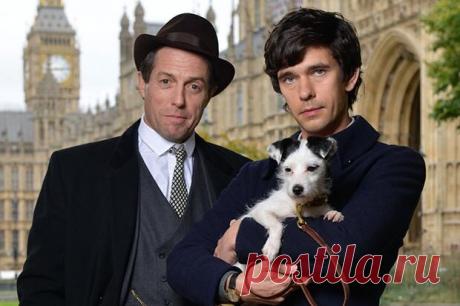 Чисто британские сериалы с высокими оценками. Сразу три варианта | Первый ряд | Дзен
