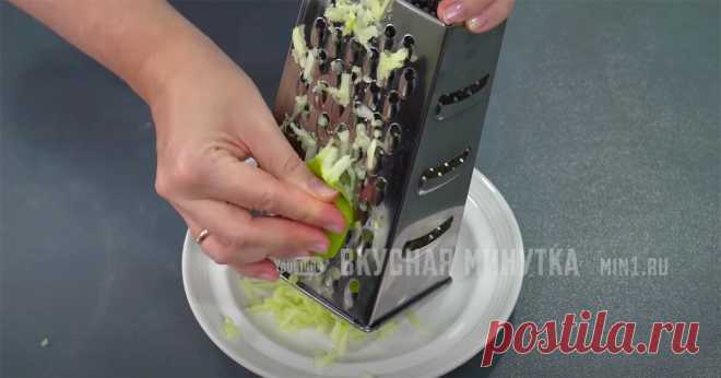 У меня ни одно яблоко не пропадает: вкусный яблочный джем за 8 минут (и другие мои 