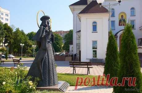 Храмы Беларуси