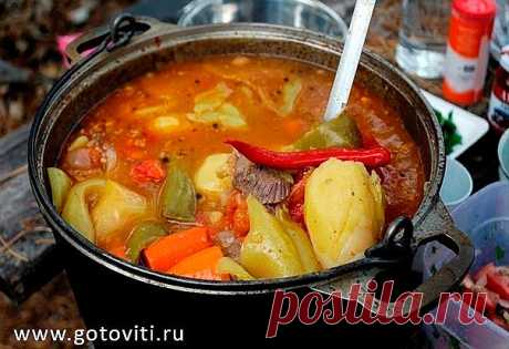 Шурпа !!!