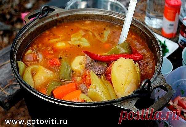 Шурпа !!!