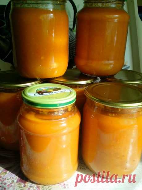Кабачковая икра - Простые рецепты Овкусе.ру