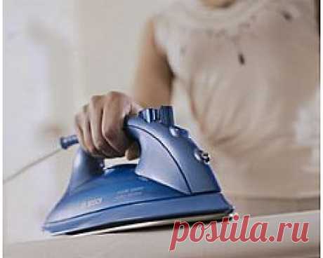 подпалины от утюга с одежды - allWomens