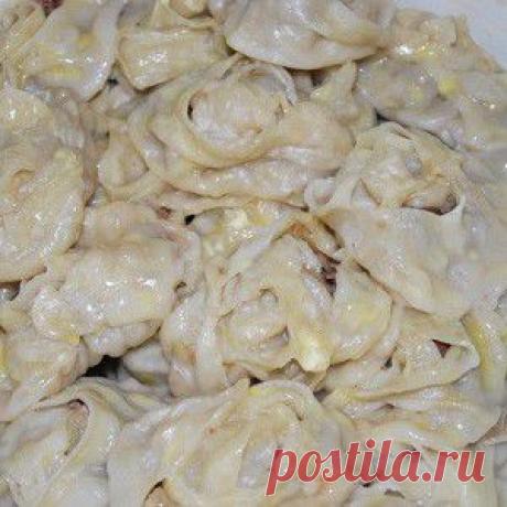 Манты узбекские рецепт – узбекская кухня: основные блюда