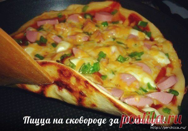 Экспресс рецептов на скорую руку
