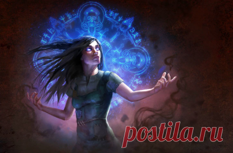 Path of Exile: гайд на ведьму льда Мы не будем затрагивать популярные гайды по Path of Exile на ведьму некроманта или оккультиста. В данном материале речь пойдет об особой системе прокачки,