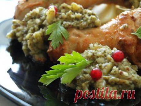 Пикантный соус к мясу из крыжовника : Соусы  очень вкусный... приготовлю...